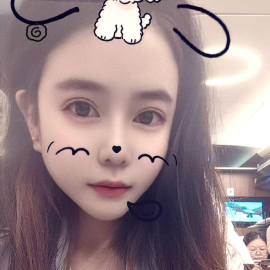 偷偷出来兼职的柠檬姐姐