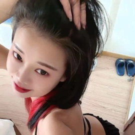 性感骚妹过年在岗