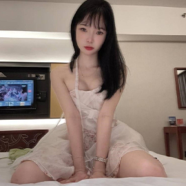 有素质有颜值的小蝶