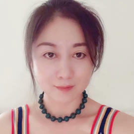 推荐一个集美的靠谱妹子