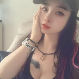 D罩健身欲姐