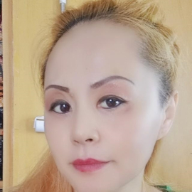 靠谱大姐