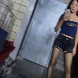 深圳龙岗扫街