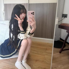 姑苏尤物JK久儿