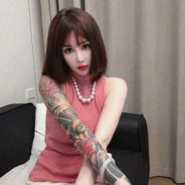 兼职小倩