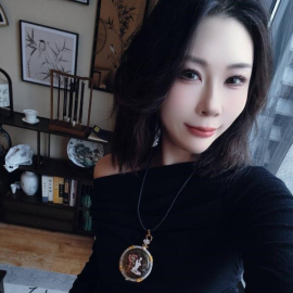 聋人女人