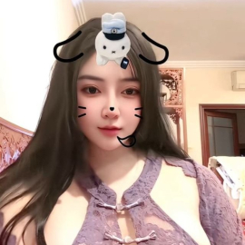 南昌大胸妹