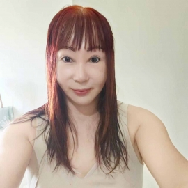 可三通的熟女
