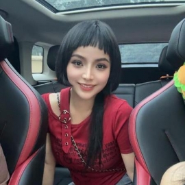 巨乳萝莉kimi酱