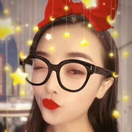 乌鲁木齐小姐姐
