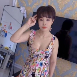 长春潮喷少妇如意