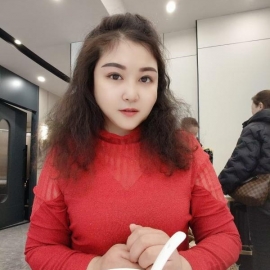 丰满浑圆熟女