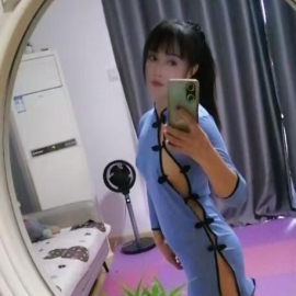 芙蓉小野猫