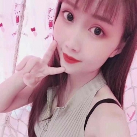 兰州小可爱妹子