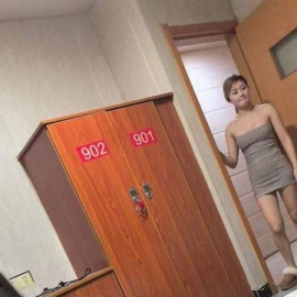 扬州顶流浴室