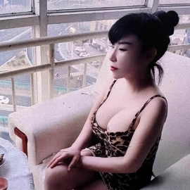 火车站熟女
