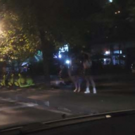 成都成华扫街