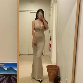 汉口女神姐姐