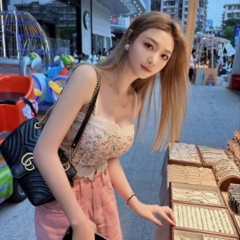 思明区小九月美女老师