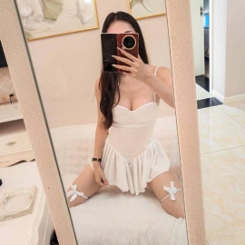 性感服务系御姐