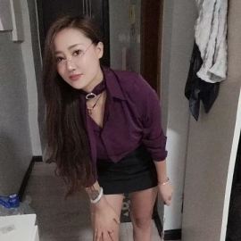 秦淮三通御姐