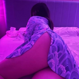 河东御姐沫儿