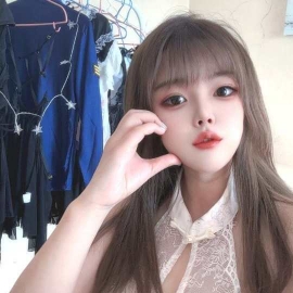 南关区妹子小七