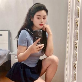 慈溪晓晓