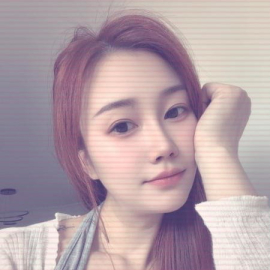 市区小姐姐