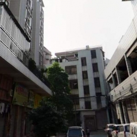 佛山扫街
