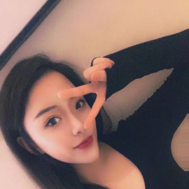 香坊丰满小美女